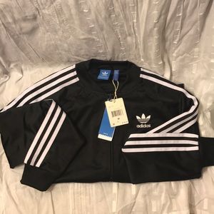 Adidas Originals Track Jacket